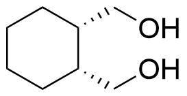 cis-1,2-Cyclohexanedimethanol