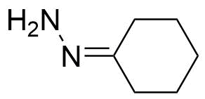Cyclohexanone Hydrazone