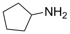 Cyclopentylamine