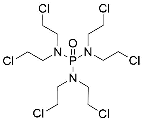 Cyclophosphamide Impurity 12