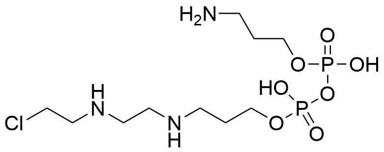 Cyclophosphamide Impurity 5