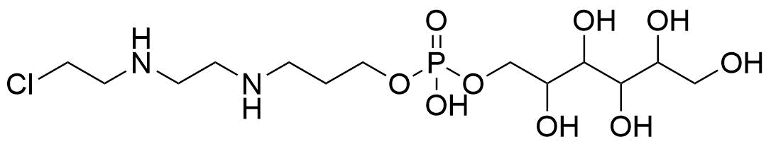 Cyclophosphamide Impurity 7