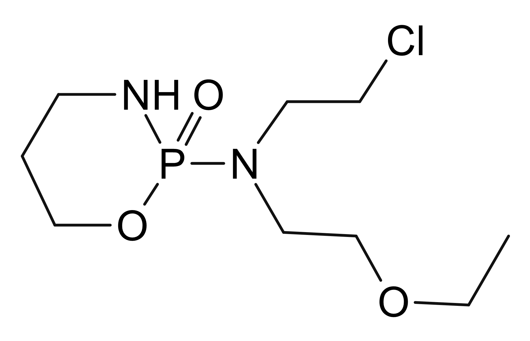 Cyclophosphamide Impurity 17
