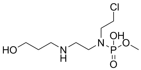 Cyclophosphamide Impurity 49