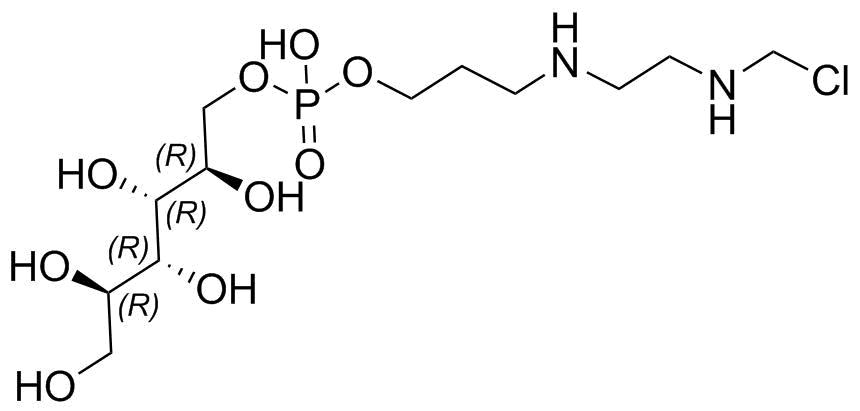 Cyclophosphamide Impurity 21