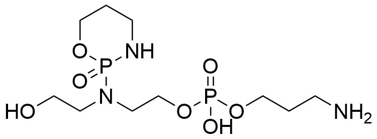 Cyclophosphamide Impurity 26