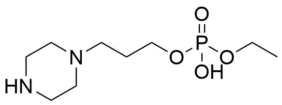 Cyclophosphamide Impurity 29