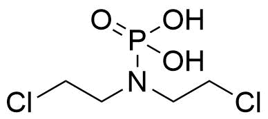 Cyclophosphamide Impurity 40