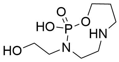 Cyclophosphamide Impurity 44