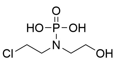 Cyclophosphamide Impurity 45