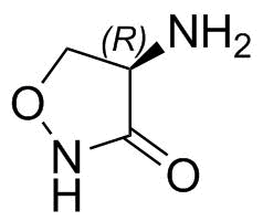 D-Cycloserine