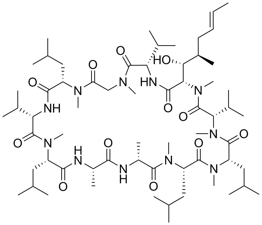 Cyclosporin D