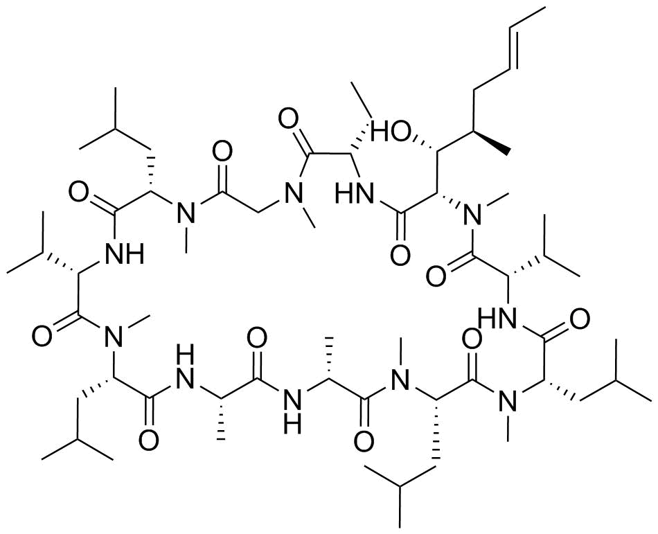 Cyclosporin E