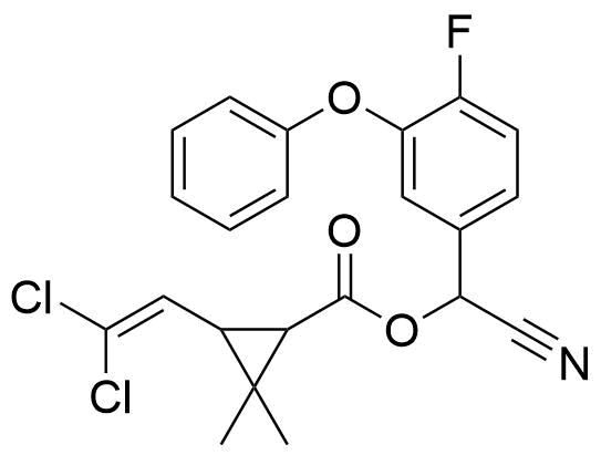 β-Cyfluthrin