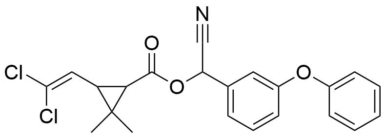 Cypermethrin