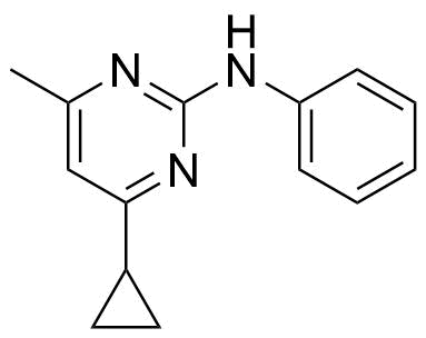 Cyprodinil