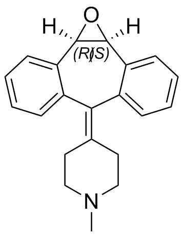 Cyproheptadine Impurity 28