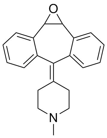 Cyproheptadine Impurity 29