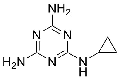 Cyromazine