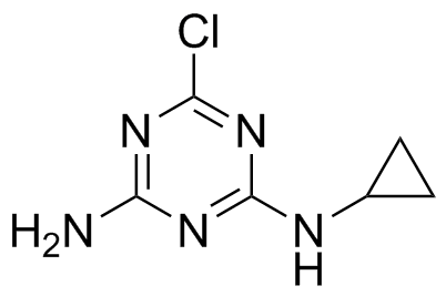 Cyromazine Impurity 2