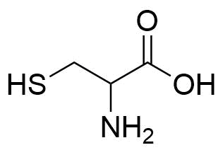 DL-Cysteine