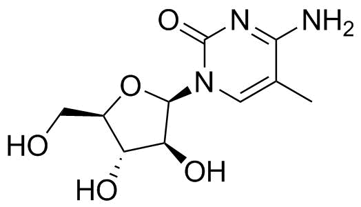 Cytarabine Impurity 10