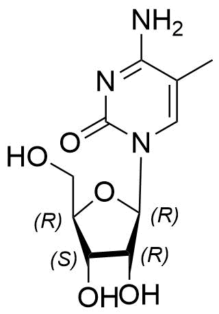 Cytarabine Impurity 11