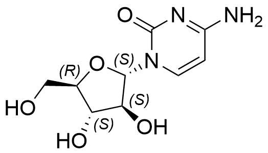 Cytarabine Impurity 12