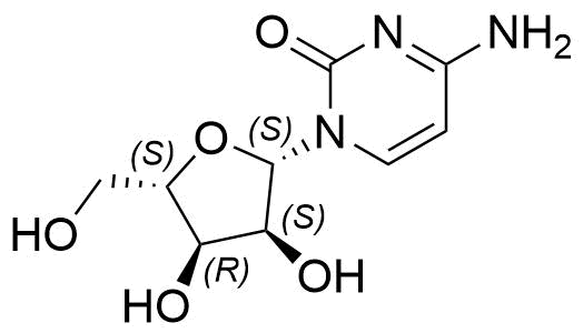 Cytarabine Impurity 13