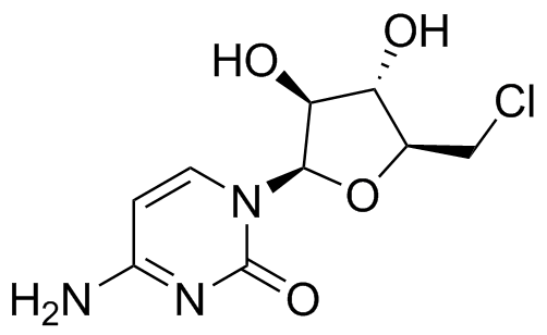 Cytarabine Impurity 16