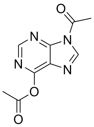 Cytarabine Impurity 21