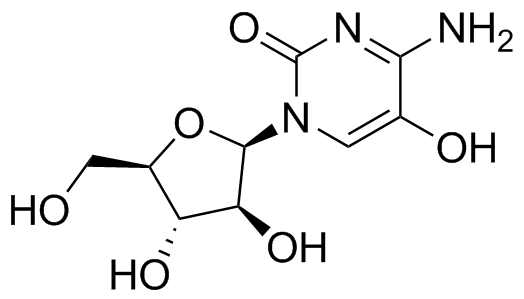 Cytarabine Impurity 25