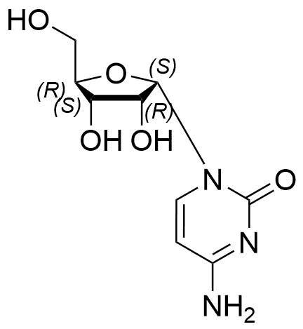 Cytarabine Impurity 30