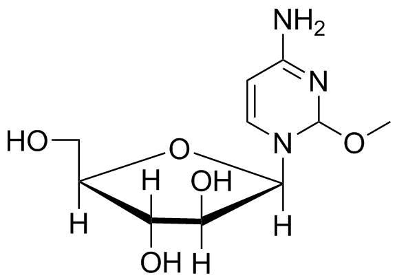 Cytarabine Impurity 33