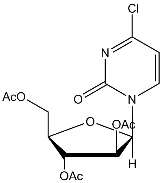 Cytarabine Impurity 34