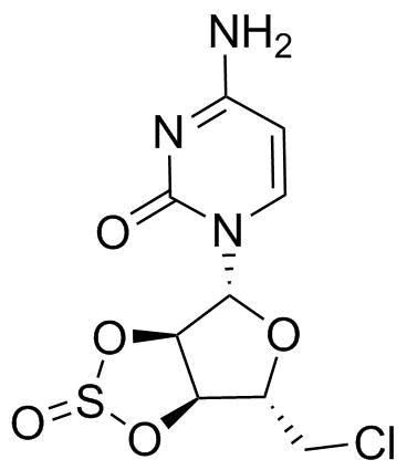 Cytarabine Impurity 38