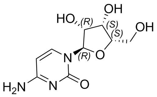 Cytarabine Impurity 44; Azacitidine Impurity 27