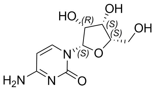 Cytarabine Impurity 45; Azacitidine Impurity 26
