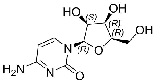 Cytarabine Impurity 46; Azacitidine Impurity 25