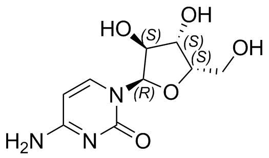 Cytarabine Impurity 48; Azacitidine Impurity 23