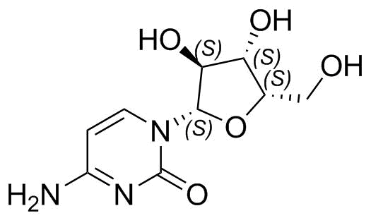 Cytarabine Impurity 49; Azacitidine Impurity 22