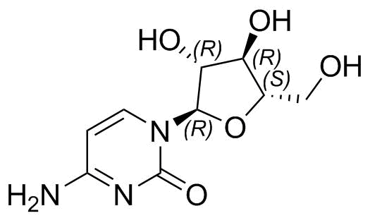 Cytarabine Impurity 50; Azacitidine Impurity 21