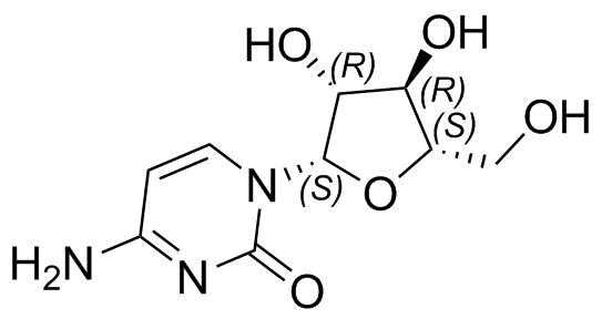 Cytarabine Impurity 51; Azacitidine Impurity 20