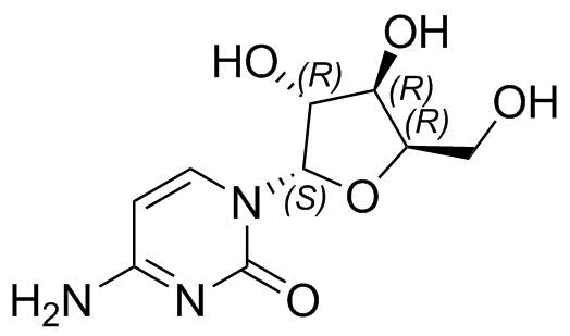 Cytarabine Impurity 52; Azacitidine Impurity 19