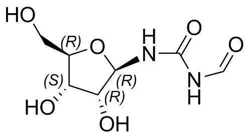 Cytarabine Impurity 61