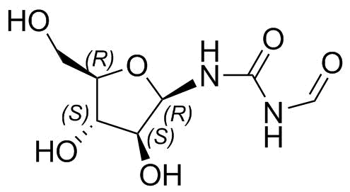 Cytarabine Impurity 62