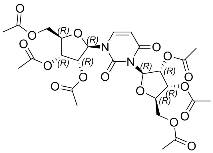 Cytarabine Impurity 71