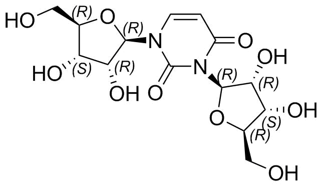 Cytarabine Impurity 72