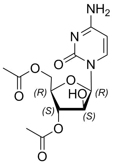 Cytarabine Impurity 73