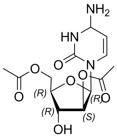 Cytarabine Impurity 74